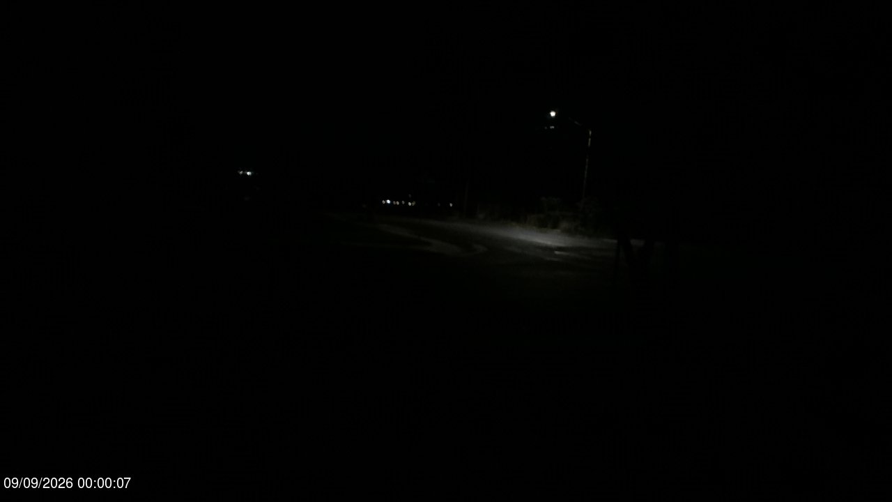 time-lapse frame, West Rabbit Gulch, Duchesne County, Utah, U.S.A. webcam