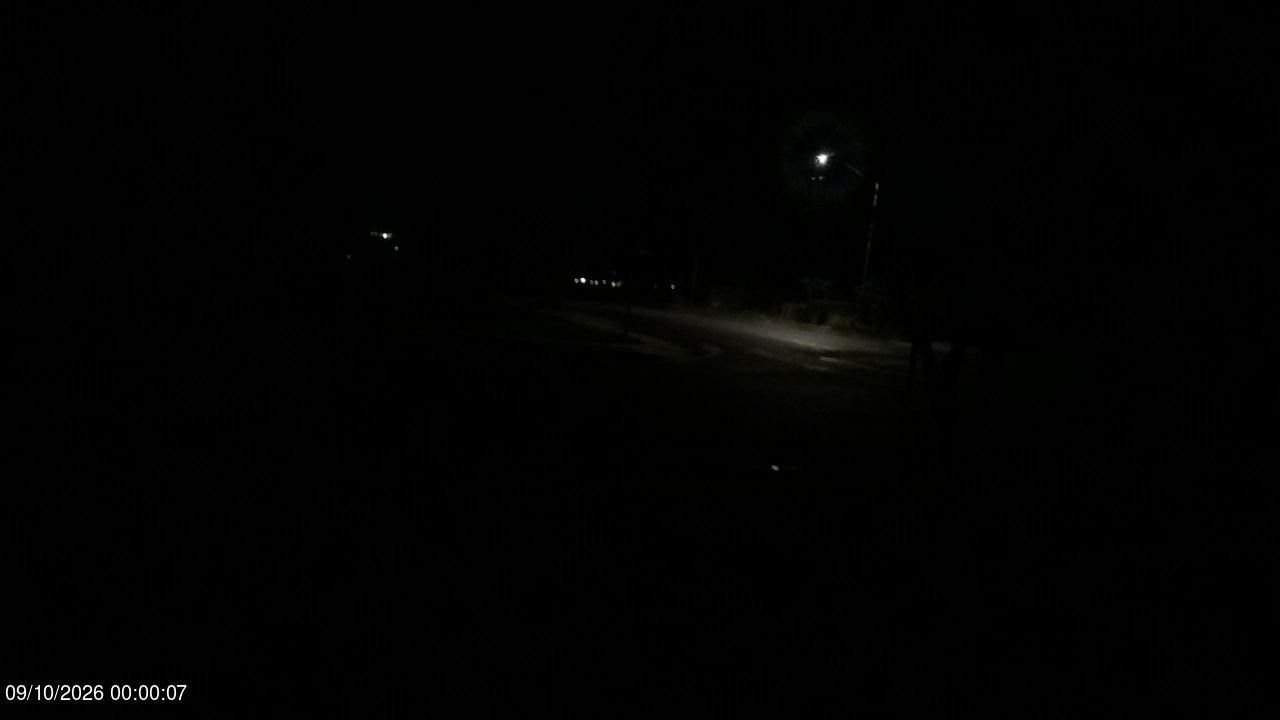 time-lapse frame, West Rabbit Gulch, Duchesne County, Utah, U.S.A. webcam