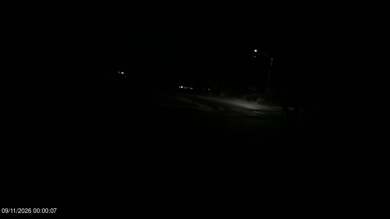 time-lapse frame, West Rabbit Gulch, Duchesne County, Utah, U.S.A. webcam