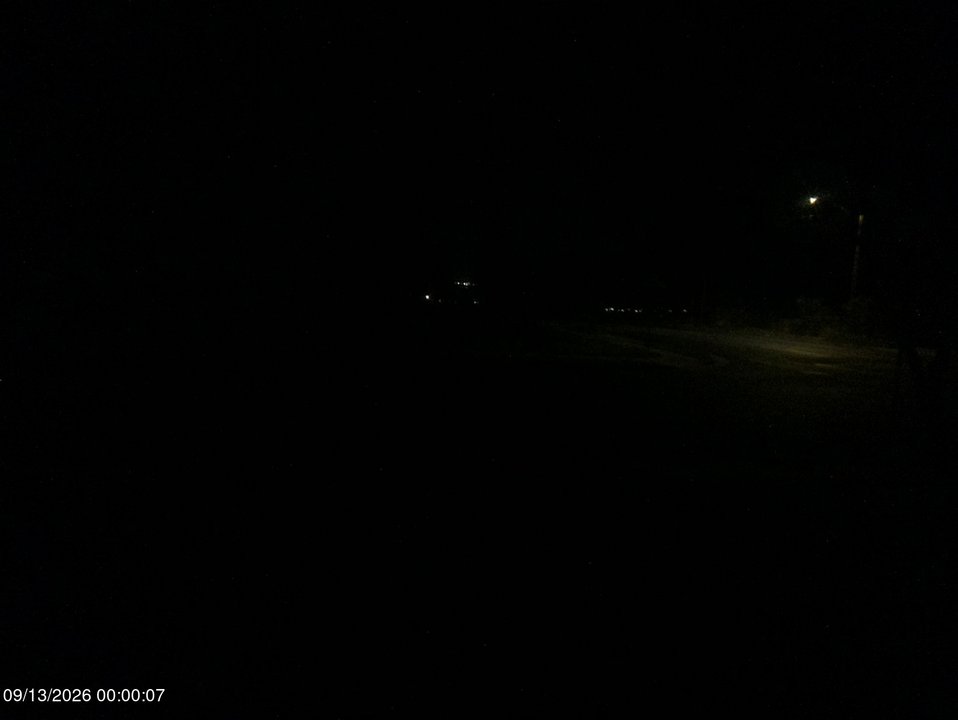 time-lapse frame, West Rabbit Gulch, Duchesne County, Utah, U.S.A. webcam