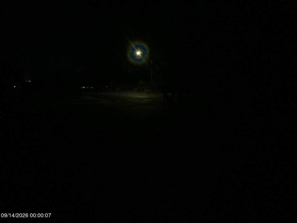 time-lapse frame, West Rabbit Gulch, Duchesne County, Utah, U.S.A. webcam