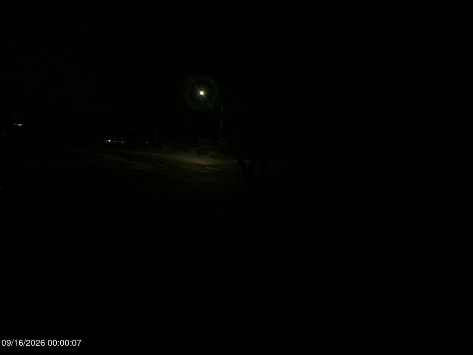 time-lapse frame, West Rabbit Gulch, Duchesne County, Utah, U.S.A. webcam