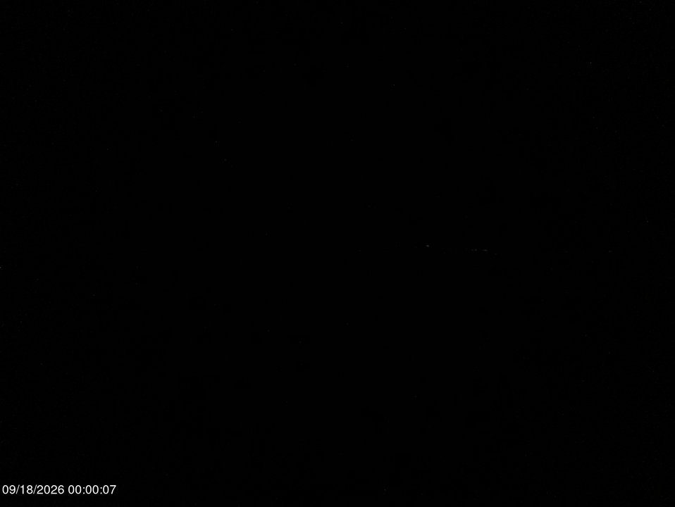 time-lapse frame, West Rabbit Gulch, Duchesne County, Utah, U.S.A. webcam