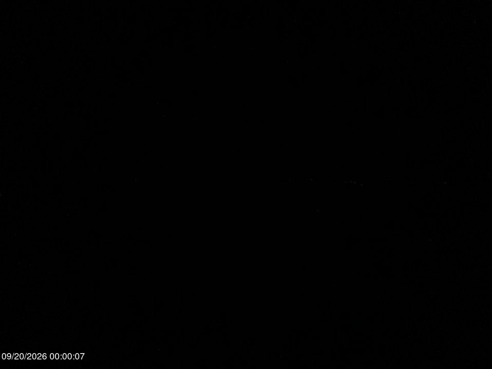 time-lapse frame, West Rabbit Gulch, Duchesne County, Utah, U.S.A. webcam