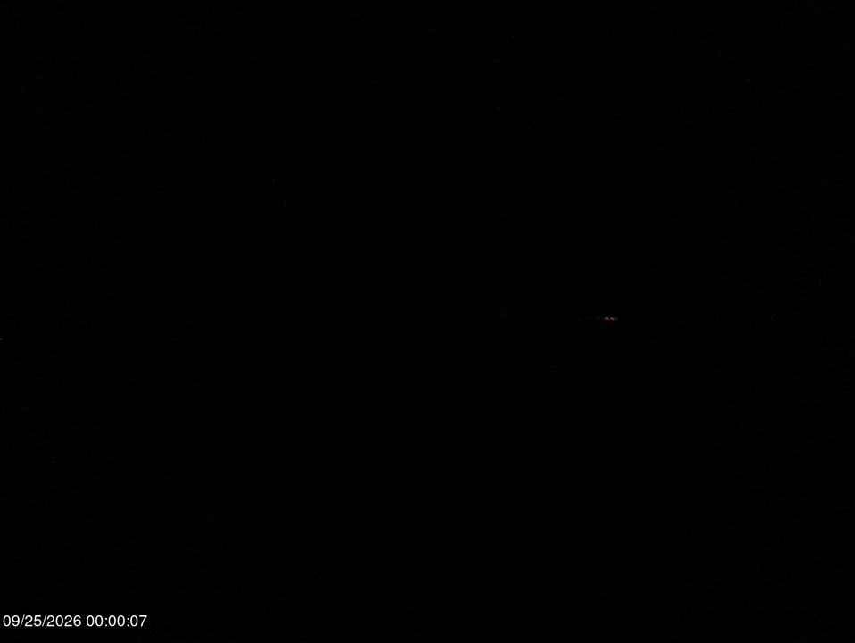 time-lapse frame, West Rabbit Gulch, Duchesne County, Utah, U.S.A. webcam