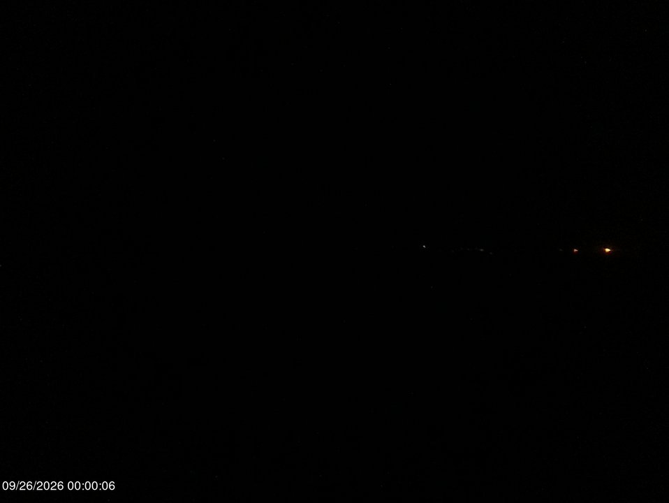time-lapse frame, West Rabbit Gulch, Duchesne County, Utah, U.S.A. webcam
