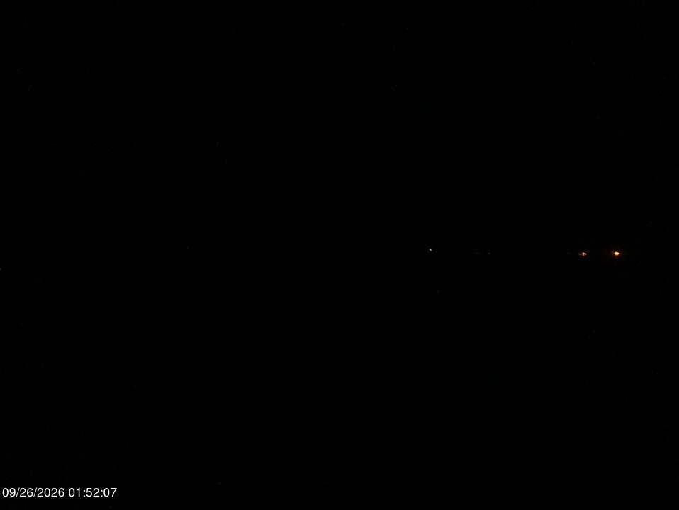 view from West Rabbit Gulch, Duchesne County, Utah, U.S.A. on 2026-09-26