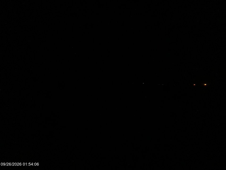 view from West Rabbit Gulch, Duchesne County, Utah, U.S.A. on 2026-09-26
