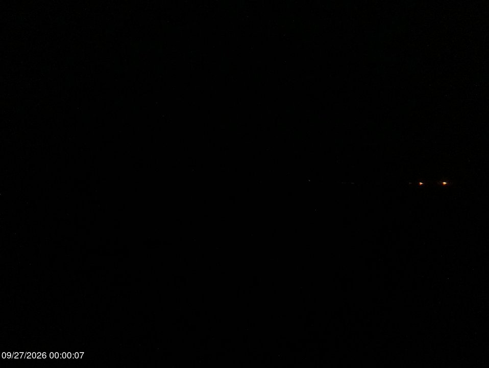 time-lapse frame, West Rabbit Gulch, Duchesne County, Utah, U.S.A. webcam