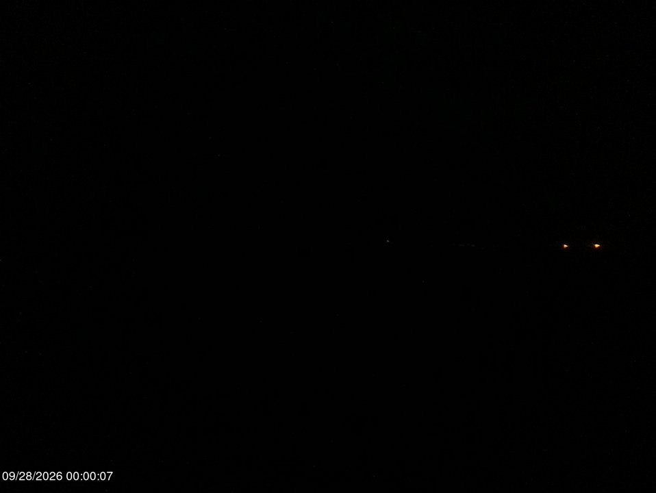 time-lapse frame, West Rabbit Gulch, Duchesne County, Utah, U.S.A. webcam