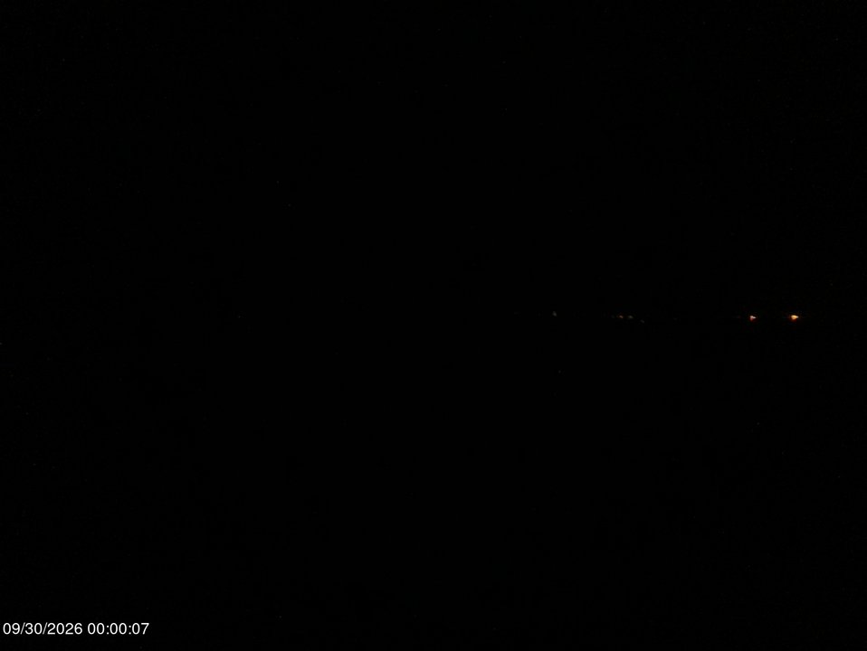 time-lapse frame, West Rabbit Gulch, Duchesne County, Utah, U.S.A. webcam