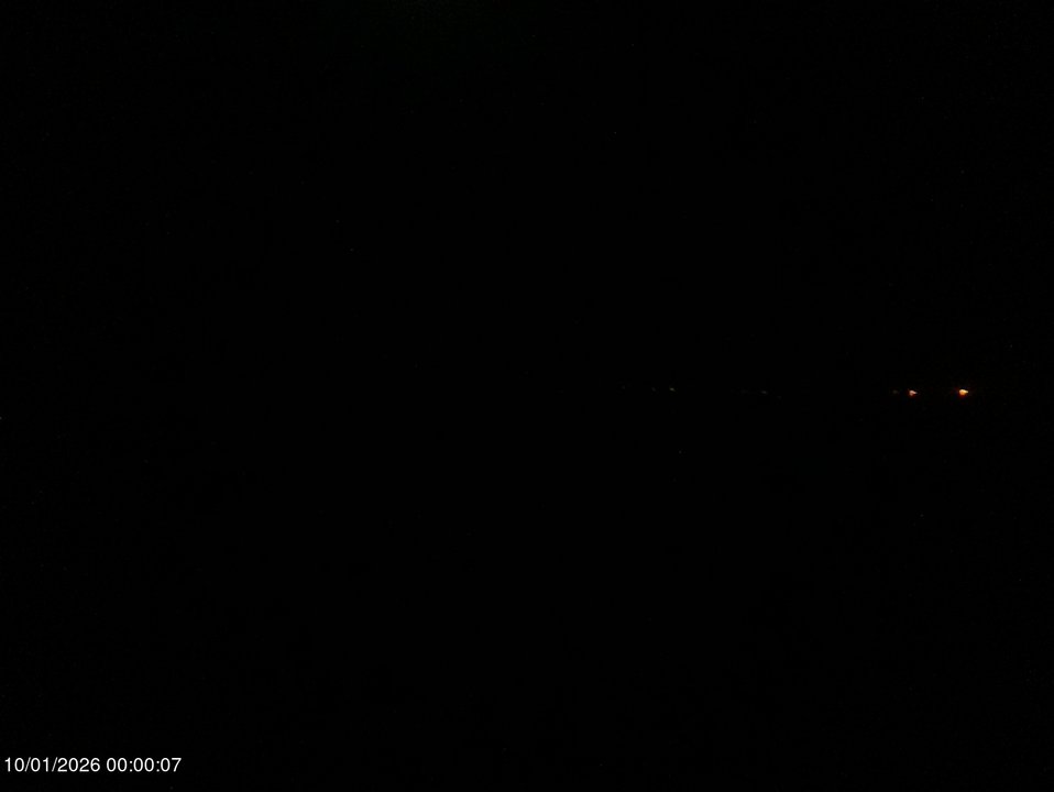 time-lapse frame, West Rabbit Gulch, Duchesne County, Utah, U.S.A. webcam