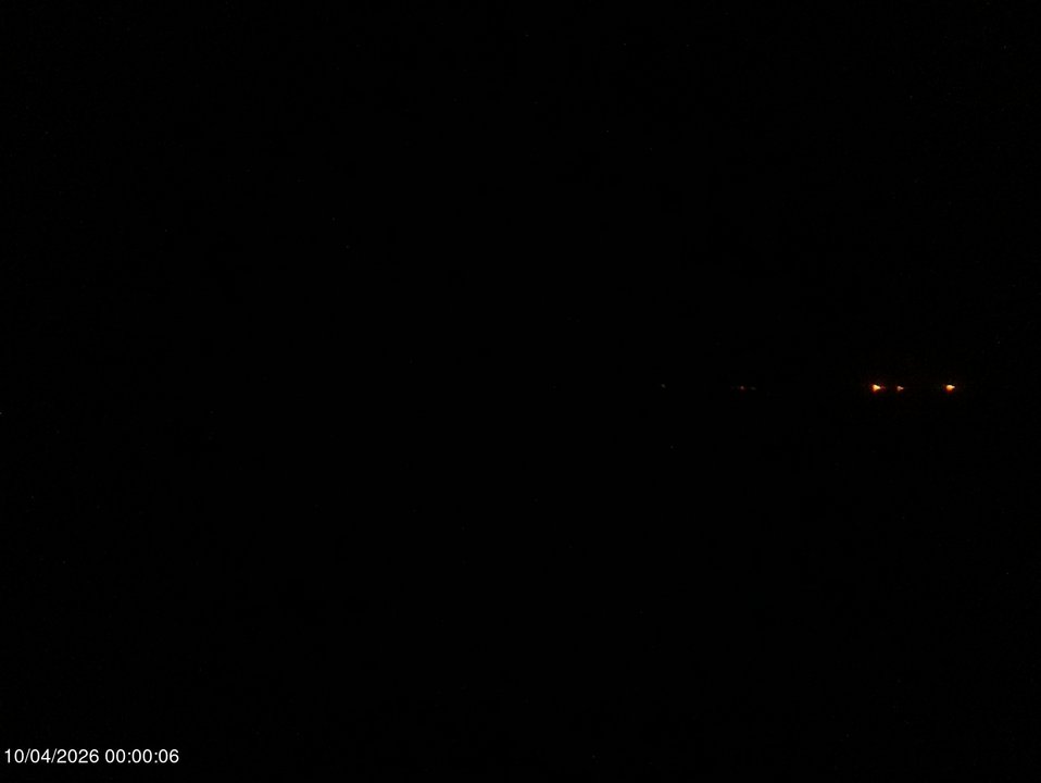 time-lapse frame, West Rabbit Gulch, Duchesne County, Utah, U.S.A. webcam