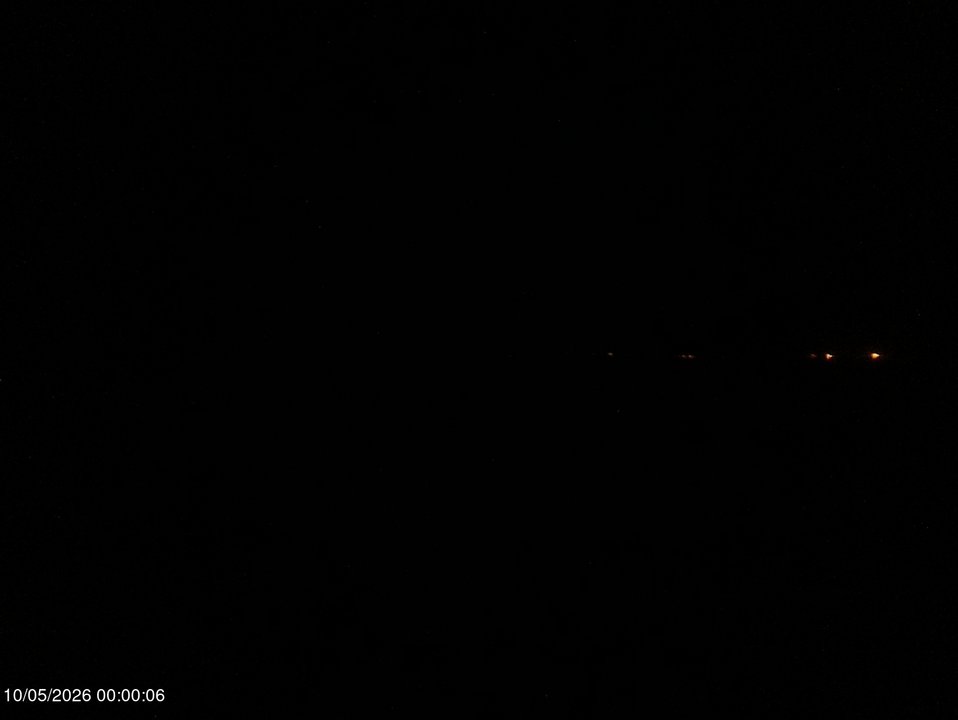 time-lapse frame, West Rabbit Gulch, Duchesne County, Utah, U.S.A. webcam