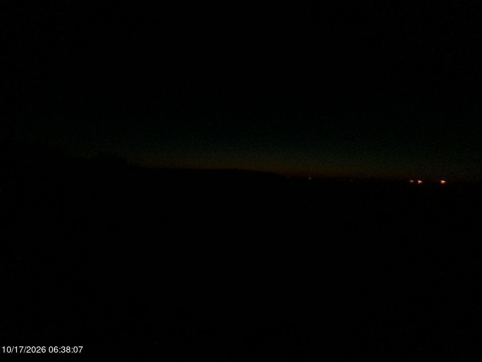 view from West Rabbit Gulch, Duchesne County, Utah, U.S.A. on 2026-10-17