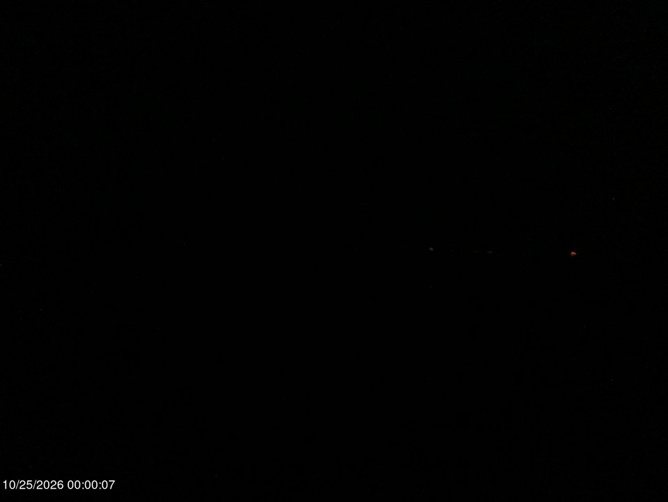 time-lapse frame, West Rabbit Gulch, Duchesne County, Utah, U.S.A. webcam