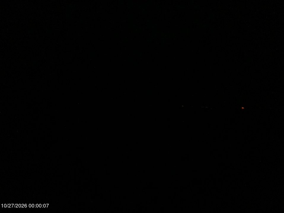 time-lapse frame, West Rabbit Gulch, Duchesne County, Utah, U.S.A. webcam