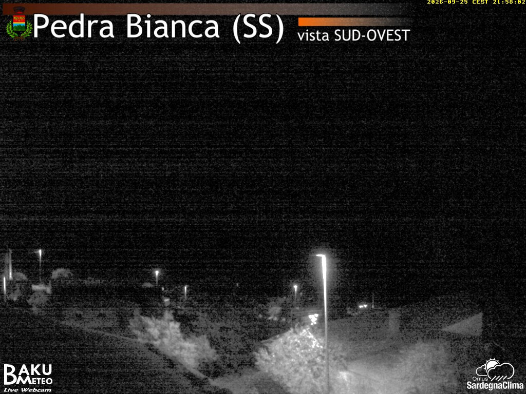 Pedra Bianca animated GIF