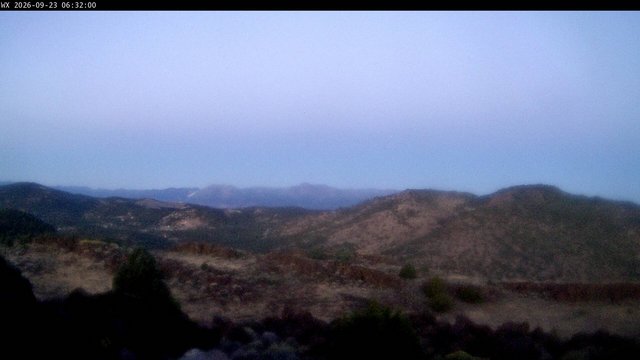 view from Highlands on 2026-09-23