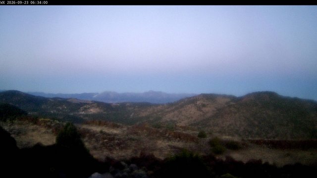 view from Highlands on 2026-09-23