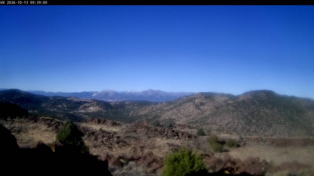 view from Highlands on 2026-10-13