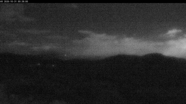 view from Highlands on 2026-10-31