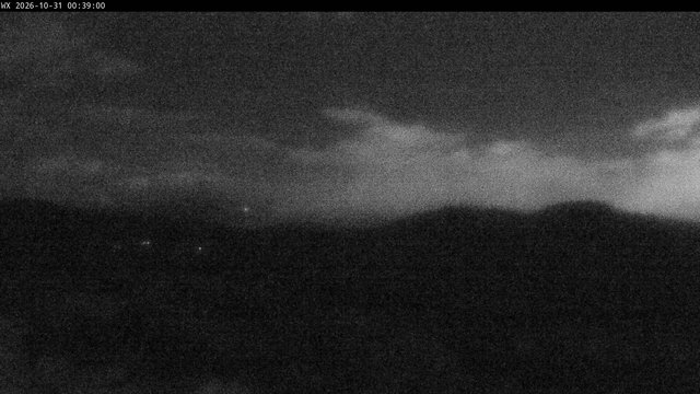 view from Highlands on 2026-10-31