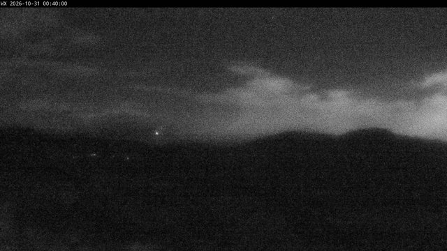 view from Highlands on 2026-10-31