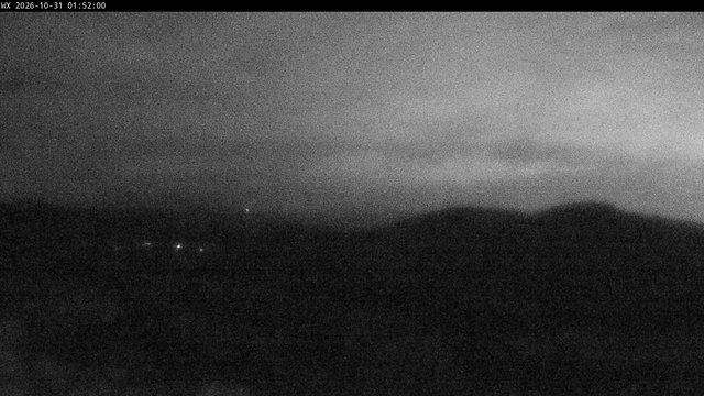 view from Highlands on 2026-10-31