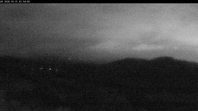 view from Highlands on 2026-10-31