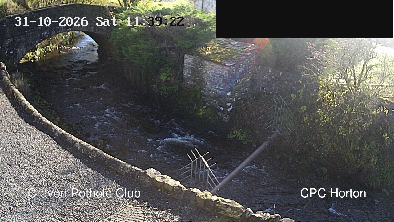 view from HortonBrantsGillCam on 2026-10-31