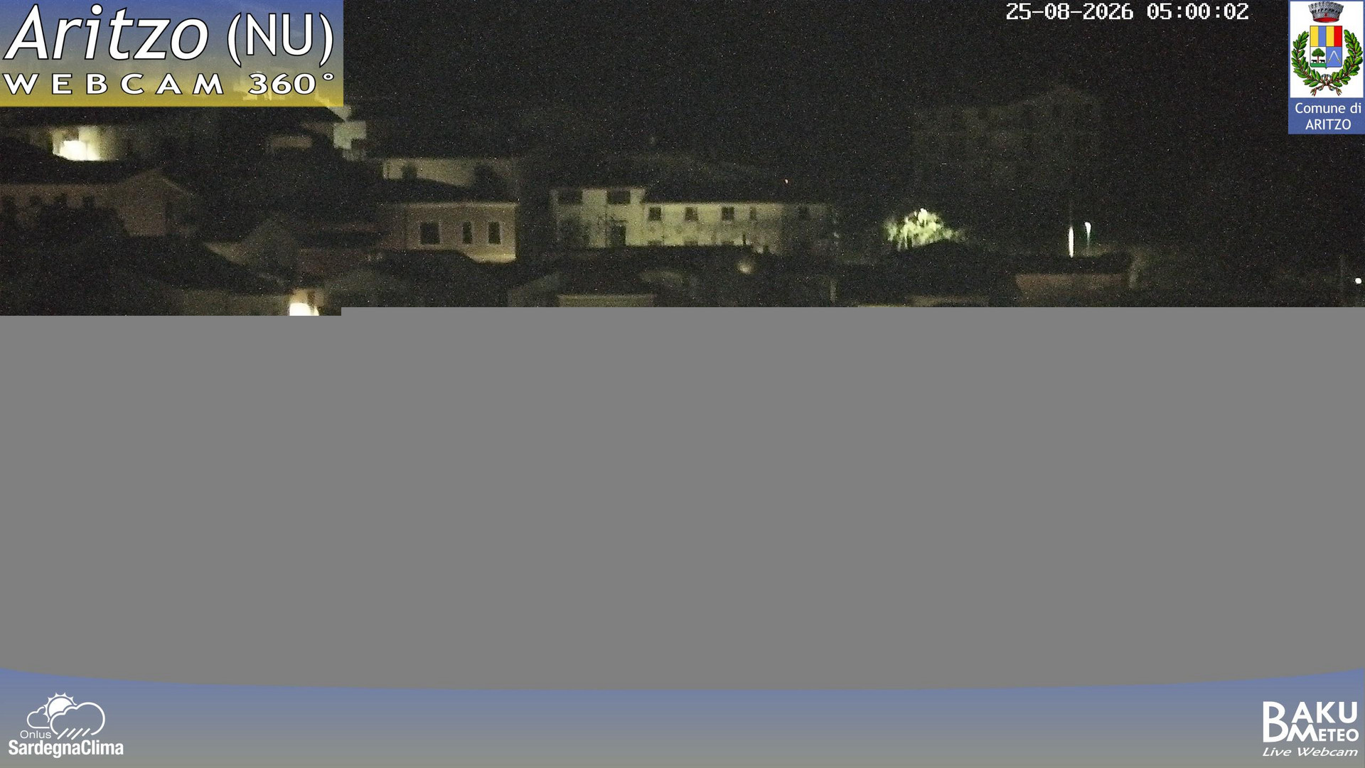 time-lapse frame, AritzoD webcam