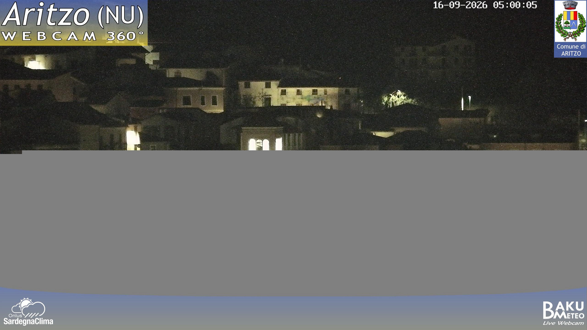 time-lapse frame, AritzoD webcam