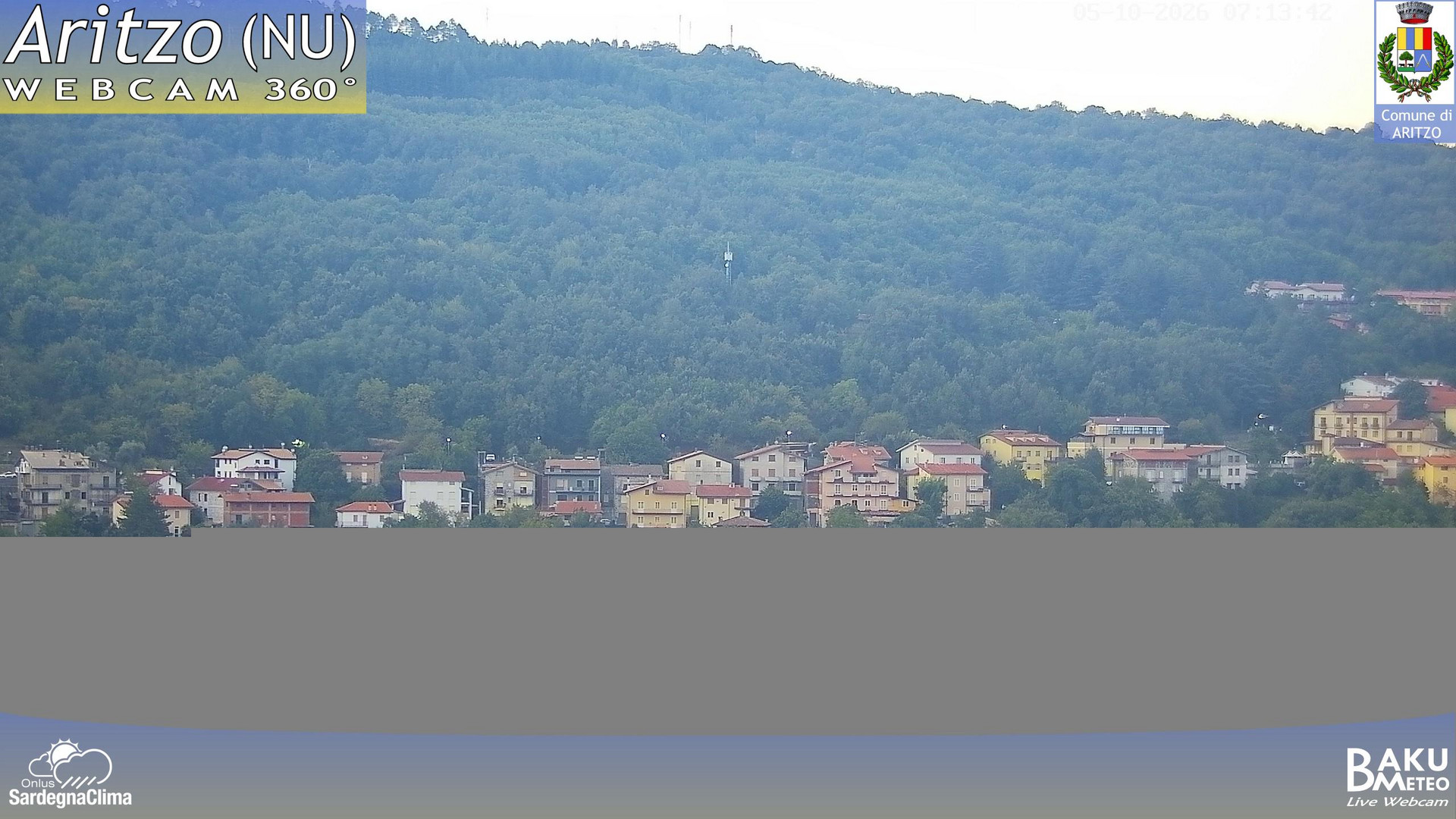 view from AritzoD on 2026-10-05