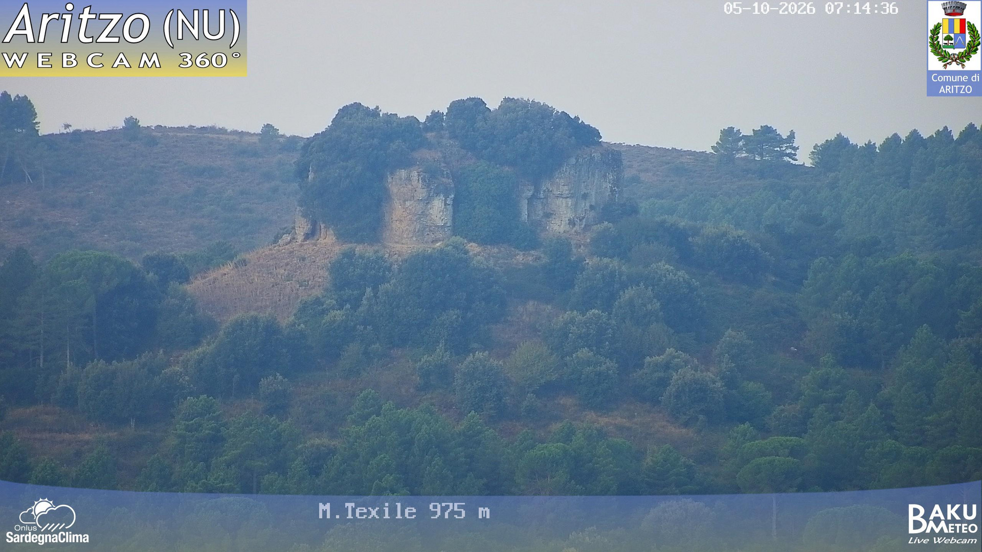 view from AritzoD on 2026-10-05