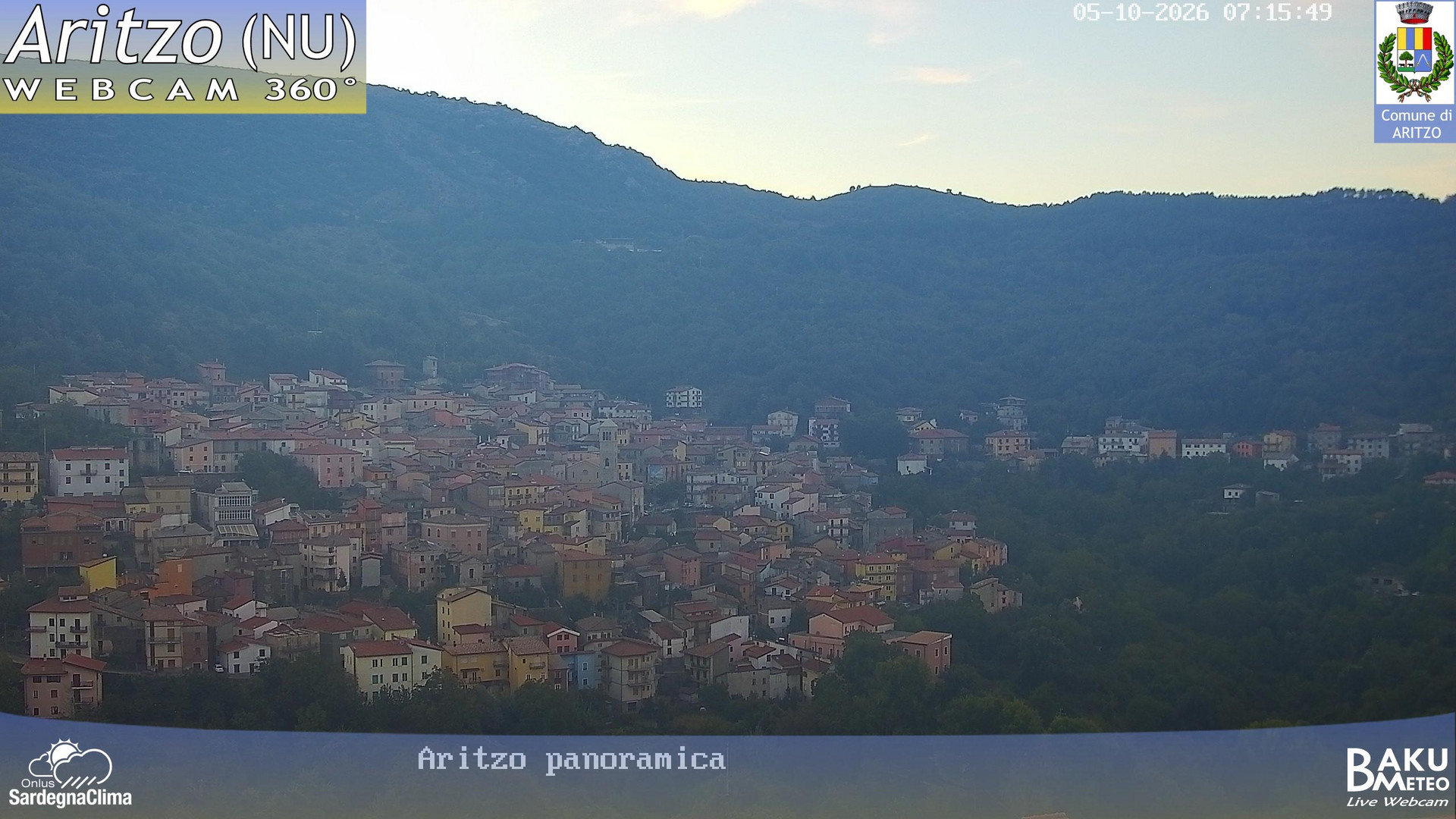 view from AritzoD on 2026-10-05