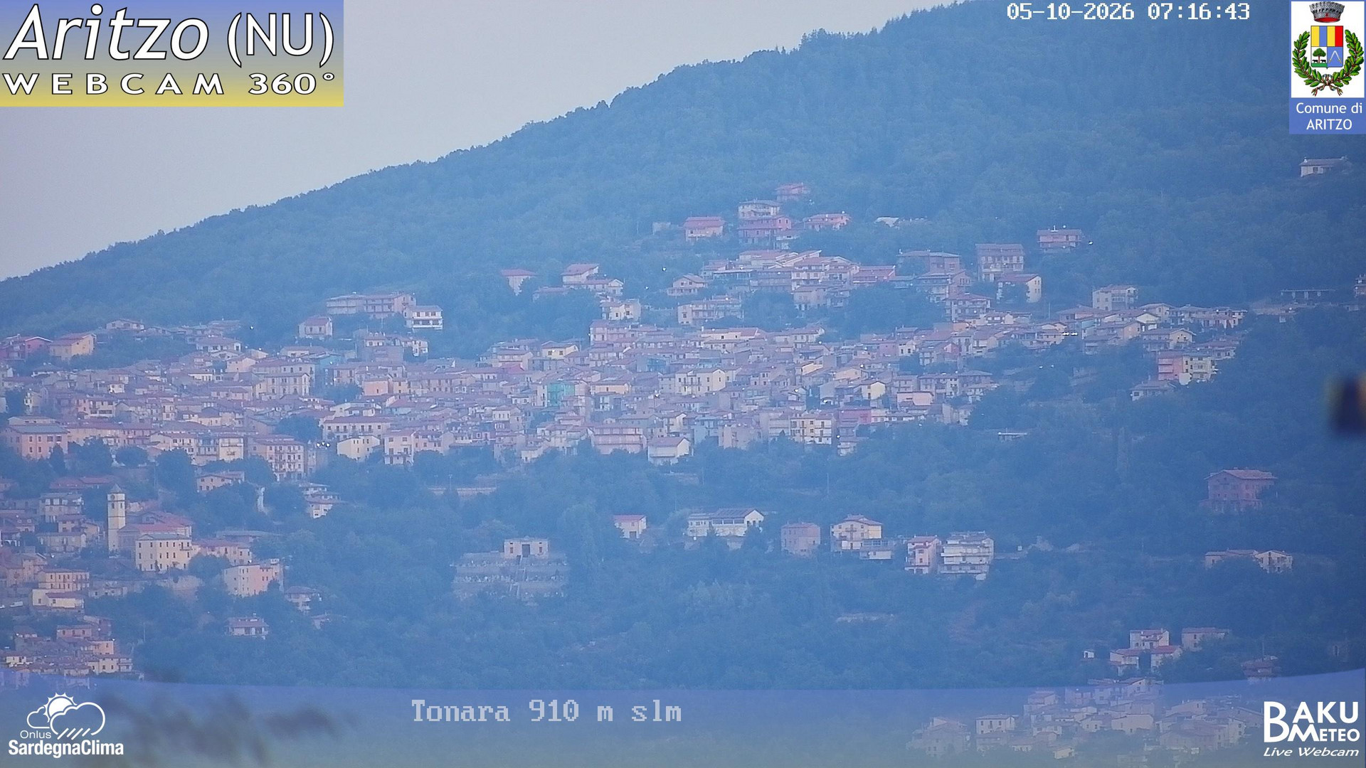 view from AritzoD on 2026-10-05