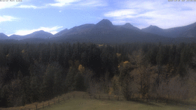 Glacier Park Lodge animated GIF