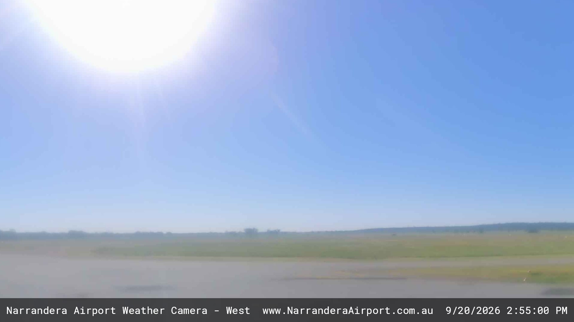 time-lapse frame, YNAR North webcam