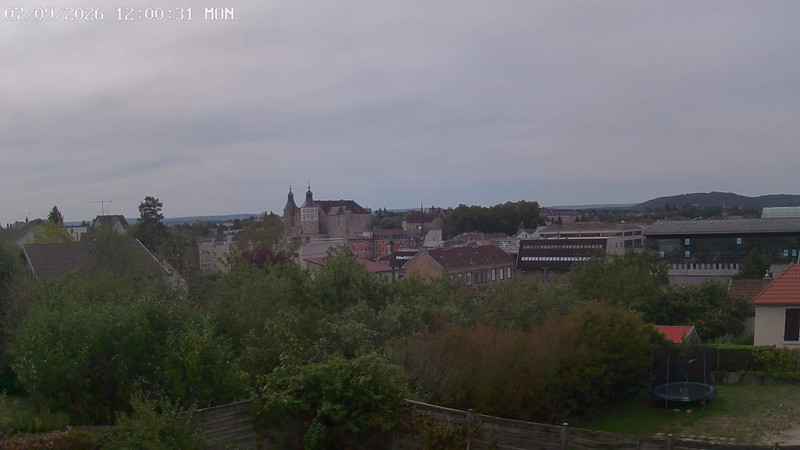 view from MONTBE on 2026-09-07