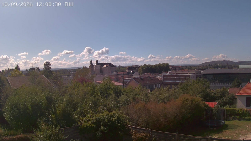 view from MONTBE on 2026-09-10