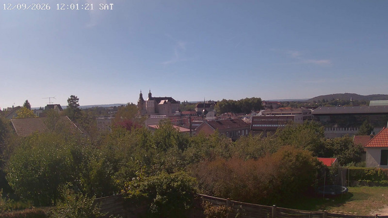 view from MONTBE on 2026-09-12