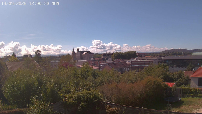 view from MONTBE on 2026-09-14