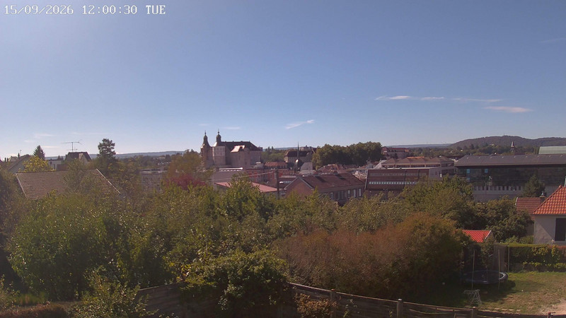 view from MONTBE on 2026-09-15