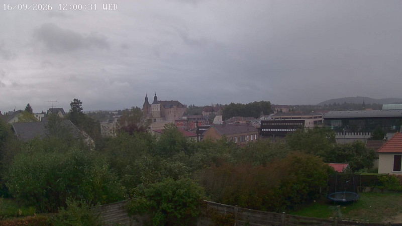 view from MONTBE on 2026-09-16