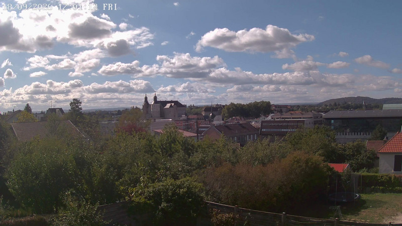 view from MONTBE on 2026-09-18