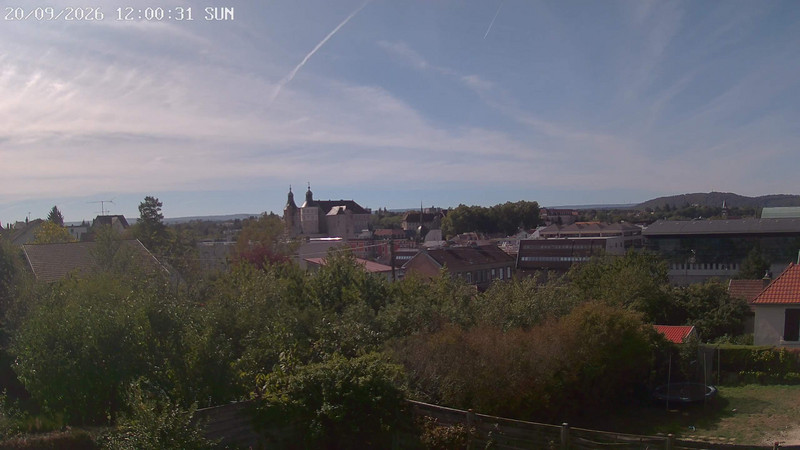 view from MONTBE on 2026-09-20