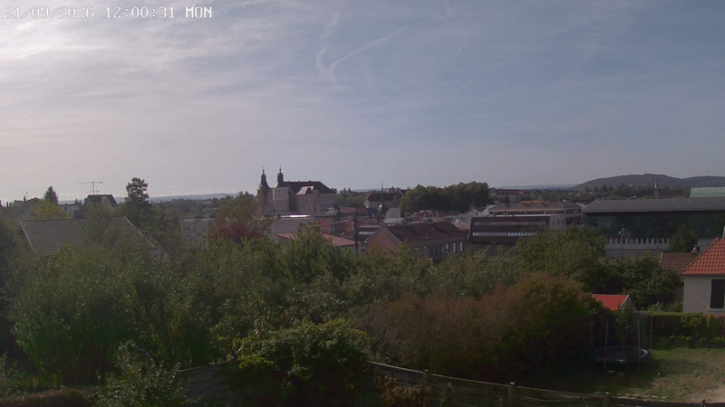 view from MONTBE on 2026-09-21