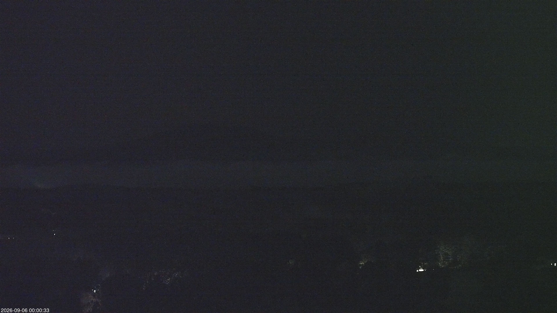 time-lapse frame, Greenwood Vista - Mountain View webcam