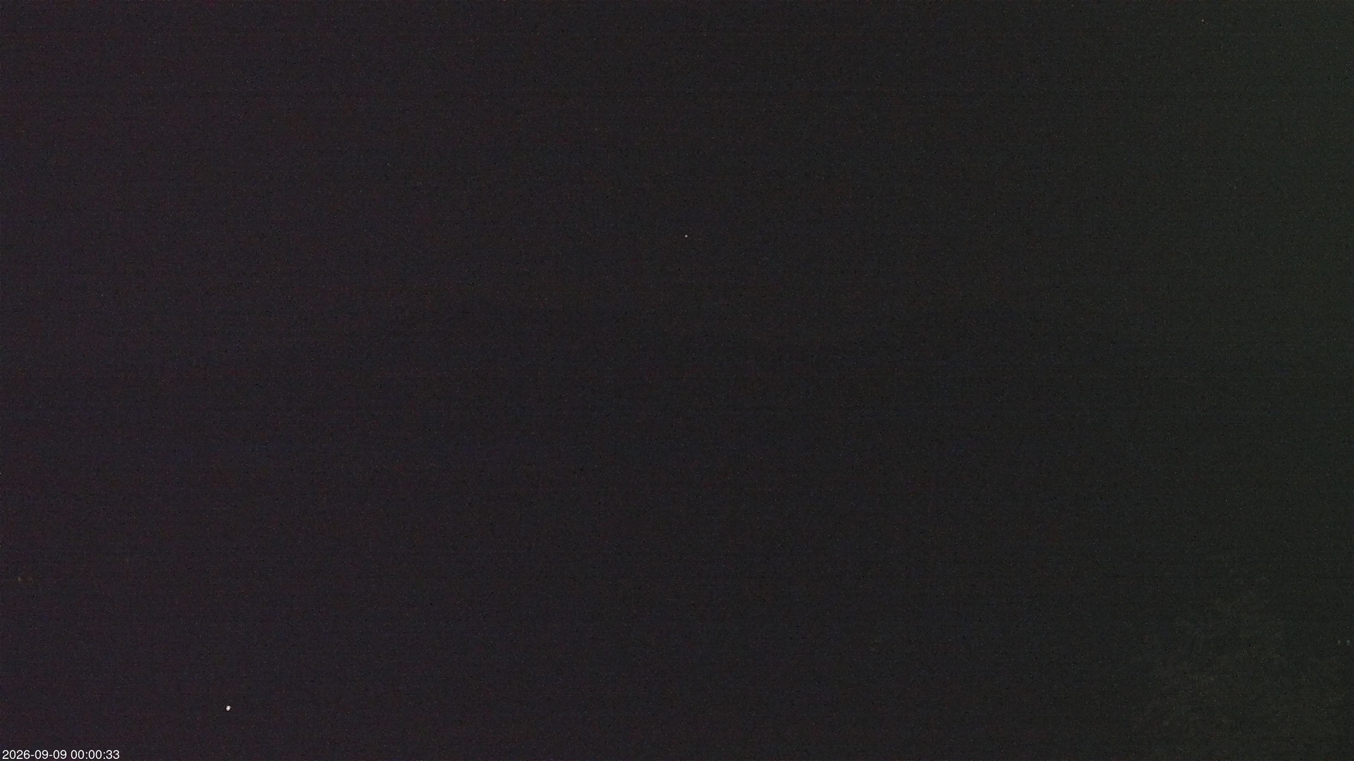 time-lapse frame, Greenwood Vista - Mountain View webcam